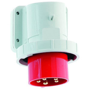 BALS - Kojevastake,pinta - 2483 3PNE 16A-6h400V IP67