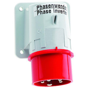 BALS - Kojevastake,laippa-as+vaihev - 2602 3PNE 16A-6h 400V IP44