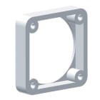 BALS - Asennuskehys pistorasialle - 187 AS.KEHYS R.VÄLI 60x60mm