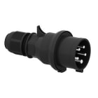 BALS - Voimapistotulppa - 211104 3PNE 16A-6H 400V IP44