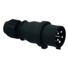 BALS - Voimapistotulppa - 210791 3PNE 32A-6H 400V IP44