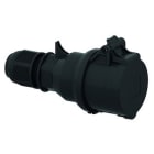 BALS - Voimajatkopistorasia - 310515 3PNE 16A-6H 400V IP44