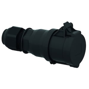BALS - Voimajatkopistorasia - 310517 3PNE 32A-6H 400V IP44