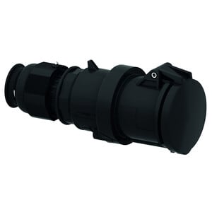 BALS - Voimajatkopistorasia - 310518 3PNE 63A-6H 400V IP44