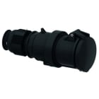 BALS - Voimajatkopistorasia - 310518 3PNE 63A-6H 400V IP44