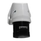 BALS - Seinäpistorasia,pinta - 116 3PE 16A-7h 500V IP44