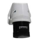 BALS - Seinäpistorasia,pinta - 116 3PE 16A-7h 500V IP44