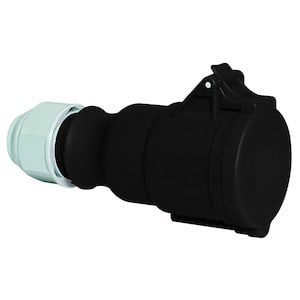 BALS - Jatkopistorasia - 31006 3PE 16A-7h 500V IP44
