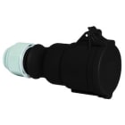 BALS - Jatkopistorasia - 31006 3PE 16A-7h 500V IP44