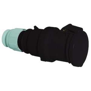 BALS - Jatkopistorasia - 3152 3PE 63A-7h 500V IP44