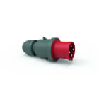BALS - Pistotulppa - 2151 3PE 63A-6h 400V IP44