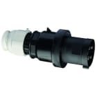 BALS - Pistotulppa - 2152 3PE 63A-7h 500V IP44