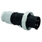 BALS - Pistotulppa - 2196 3PE 125A-7h 500V IP44