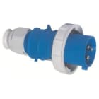 BALS - Pistotulppa - 21238 2PE 16A 230V IP67