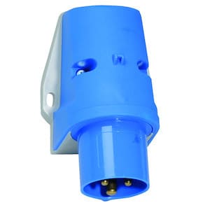 BALS - Kojevastake,pinta - 24331 2PE 32A 230V IP44