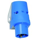 BALS - Kojevastake,pinta - 24331 2PE 32A 230V IP44