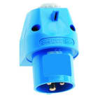 BALS - Kojevastake,pinta - 240 2PE 16A 230V IP44