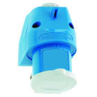 BALS - Kojevastake,pinta+läppä - 242 2PE 16A 230V IP44