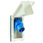 BALS - Kojevastake Caravan - 254 2PE 16A 230V