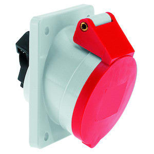 BALS - Pistorasia,uppo-vino - 1215  3PNE 32A 400V IP44