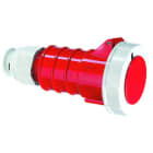 BALS - Jatkopistorasia 7-nap - 31515 6PNE 32A-6H 400V IP67