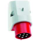 BALS - Kojevastake,pinta 7-nap - 24196 6PNE 32A-6H 400V IP 44