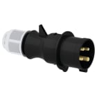 BALS - Pistotulppa - 21006 3PE 16A 500V IP44