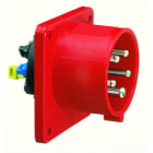 BALS - Kojevastake - 28026 3PNE 16A 400V IP44 QC TE