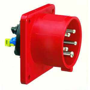 BALS - Kojevastake - 28026 3PNE 16A 400V IP44 QC TE