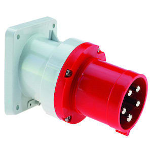 BALS - Kojevastake, upotettava - 2781 3PNE 63A-6H 400V IP44