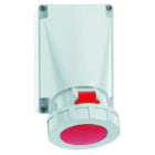 BALS - Pistorasia,pintamalli JL - 1112 3PNE 63A-6h 400V IP67