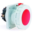 BALS - Pistorasia,uppo-suora - 13104 3PNE 63A-6H 400V IP67