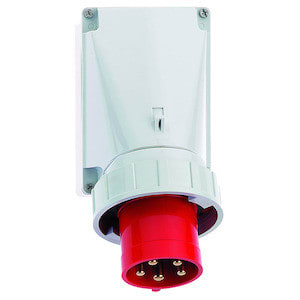 BALS - Kojevastake,pinta,vesitiivis - 24062 3PNE 63A 400V IP67