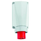 BALS - Kojevastake,pinta,vesitiivis - 24202 3PNE 125A 400V IP67