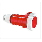 BALS - Jatkopistorasia,vesitiivis - 31853 3PNE 16A 400V IP67