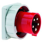 BALS - Kojevastake,uppo,suora - 2876 3PNE 125A 400V IP67