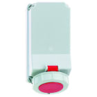 BALS - Pistorasia,pinta,Container - 11556 3PE 32A-3h 400V