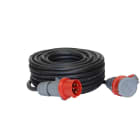 KK-SÄHKÖTUKKU - Jatkojohto 5-nap 20m5x2,5mm - KK584 16A/400V