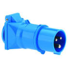 BALS - Adapteri 3-nap pt /sukopr. - 8615 Adapteri 16A/ 230V