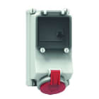 BALS - Pistorasiak.pr5x32+VV - 15077 32A/400V MUOVI