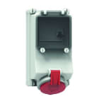 BALS - Pistorasiak.pr5x32+VV - 15077 32A/400V MUOVI