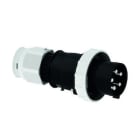 BALS - Pistotulppa - 21059 3PNE 125A-5h 690V IP67