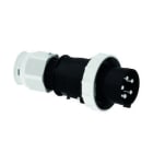 BALS - Pistotulppa - 21059 3PNE 125A-5h 690V IP67