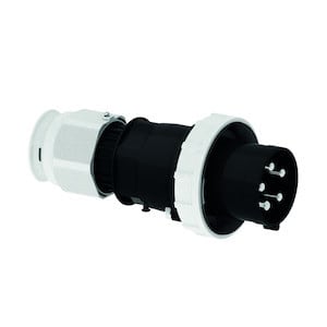 BALS - Pistotulppa - 21059 3PNE 125A-5h 690V IP67
