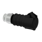 BALS - Jatkopistorasia - 31026 3PNE 63A-5h 690V IP67