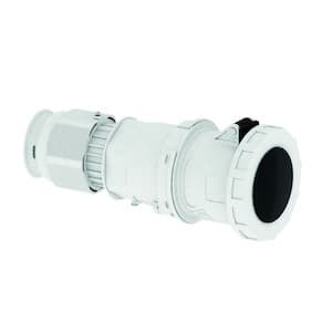 BALS - Jatkopistorasia - 31266 3PNE 125A-5h 690V IP67