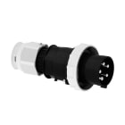 BALS - Pistotulppa - 210237 3PE 16A-5h 690V IP67