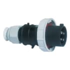 BALS - Pistotulppa - 210025 3PE 63A-5h 690V IP67
