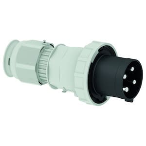 BALS - Pistotulppa - 21063 3PE 125A-5h 690V IP67