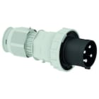 BALS - Pistotulppa - 21063 3PE 125A-5h 690V IP67